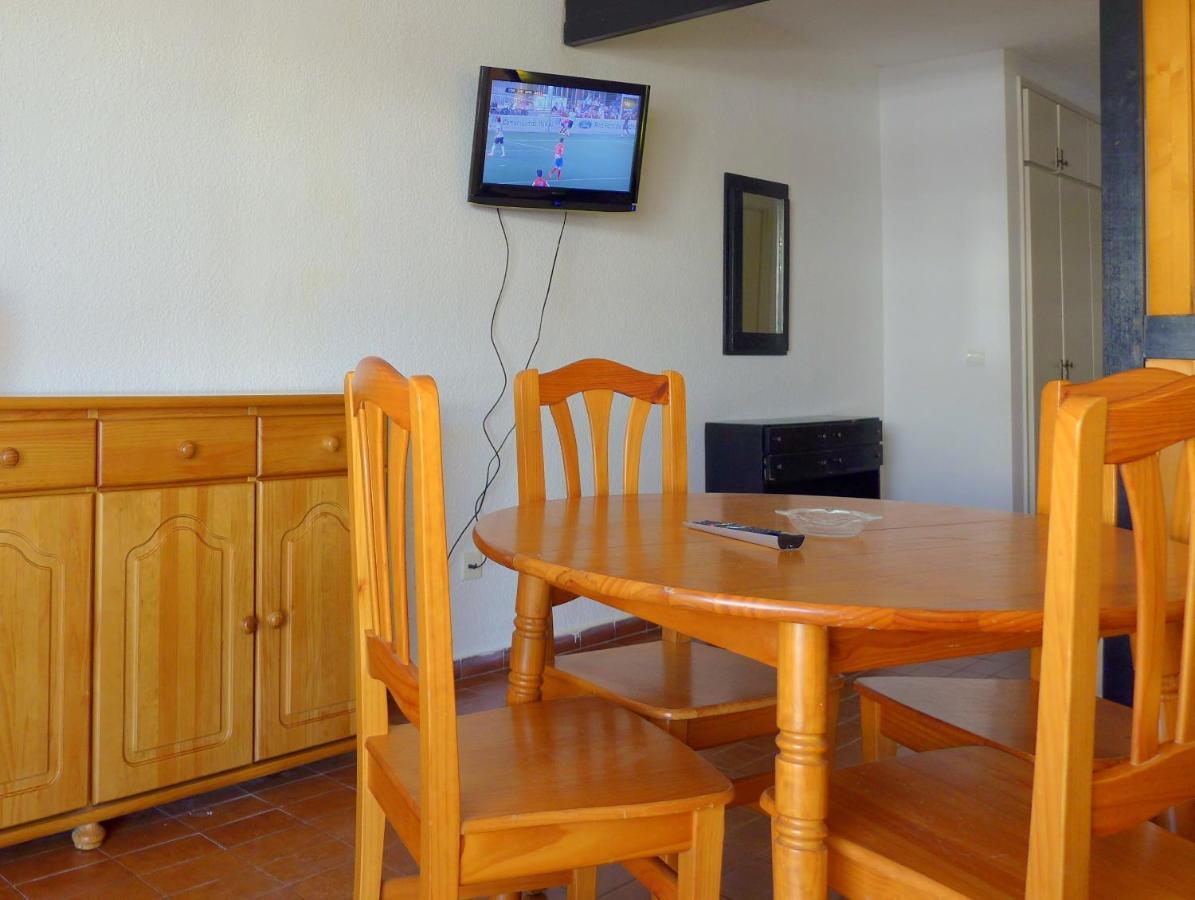Ferienwohnung Alboran Study Salou Exterior foto